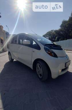 Хэтчбек Mitsubishi i-MiEV 2011 в Тернополе