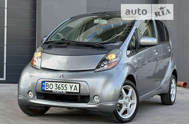 Хэтчбек Mitsubishi i-MiEV 2011 в Тернополе