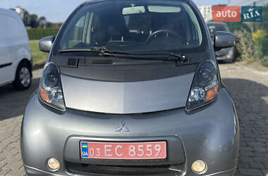 Хетчбек Mitsubishi i-MiEV 2011 в Львові