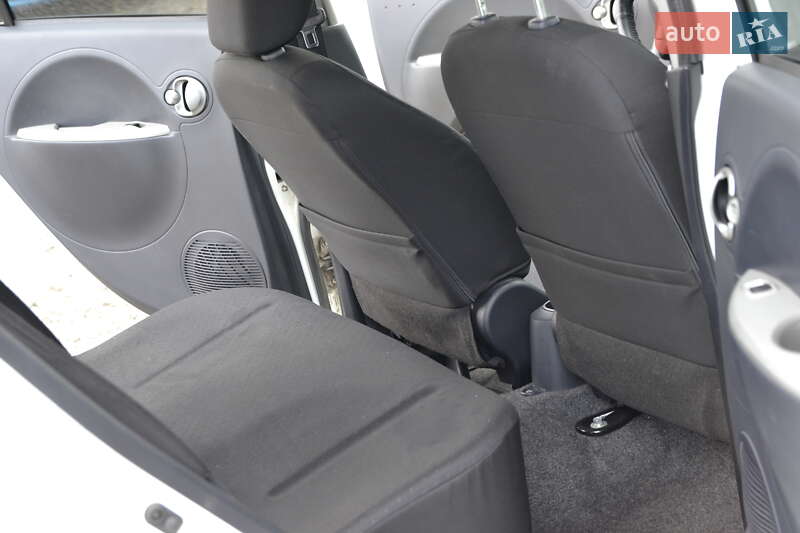Хэтчбек Mitsubishi i-MiEV 2012 в Луцке