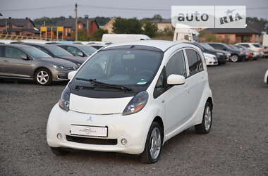 Хетчбек Mitsubishi i-MiEV 2012 в Луцьку