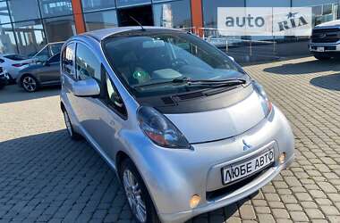 Хэтчбек Mitsubishi i-MiEV 2010 в Львове