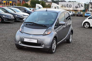 Хэтчбек Mitsubishi i-MiEV 2012 в Луцке