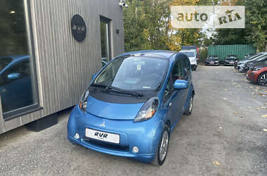 Хетчбек Mitsubishi i-MiEV 2011 в Тернополі