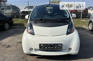 Хетчбек Mitsubishi i-MiEV 2012 в Києві