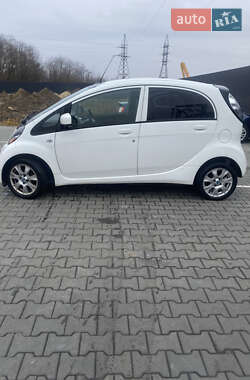 Хэтчбек Mitsubishi i-MiEV 2011 в Луцке