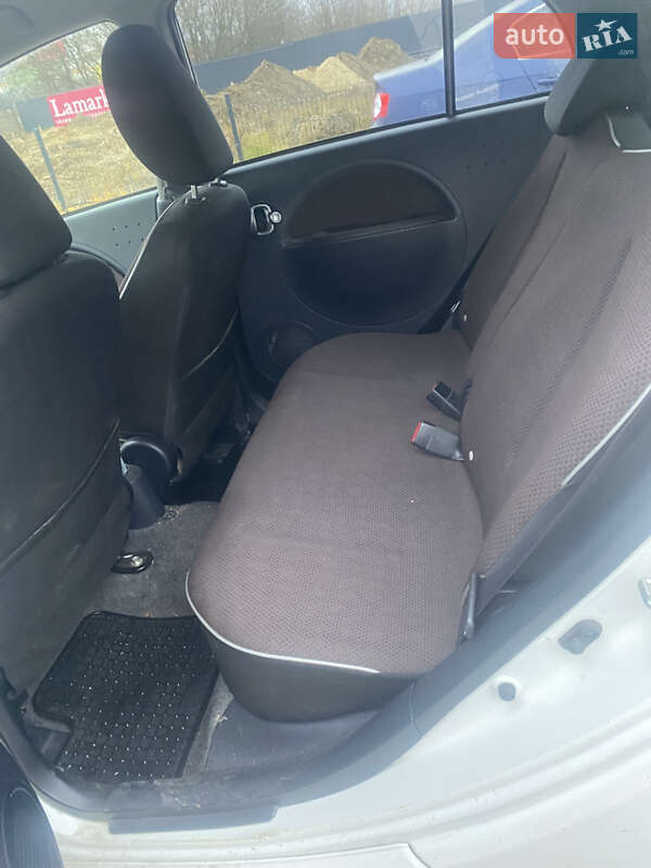 Хэтчбек Mitsubishi i-MiEV 2011 в Луцке