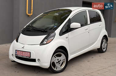 Хетчбек Mitsubishi i-MiEV 2011 в Тернополі