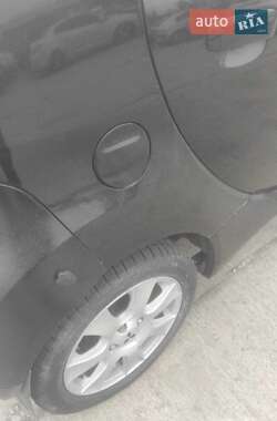 Хэтчбек Mitsubishi i-MiEV 2011 в 