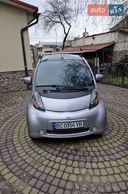 Хэтчбек Mitsubishi i-MiEV 2011 в Львове