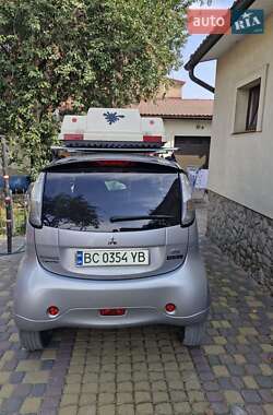 Хетчбек Mitsubishi i-MiEV 2011 в Львові