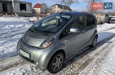 Хетчбек Mitsubishi i-MiEV 2011 в Тернополі