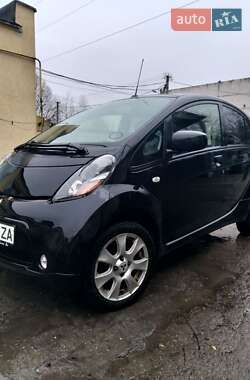 Хетчбек Mitsubishi i-MiEV 2012 в Житомирі