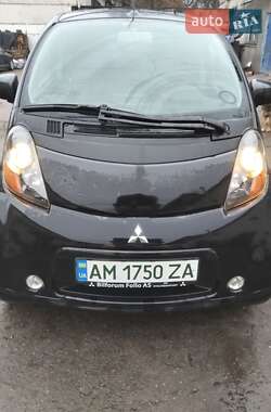 Хетчбек Mitsubishi i-MiEV 2012 в Житомирі