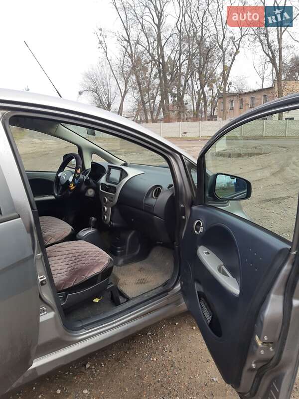 Хэтчбек Mitsubishi i-MiEV 2011 в Черкассах