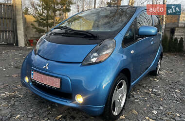 Хетчбек Mitsubishi i-MiEV 2012 в Кременці