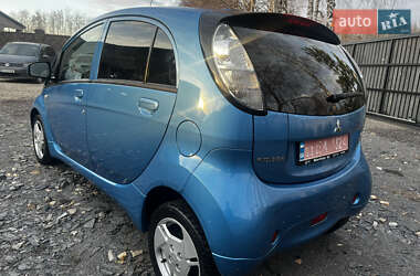 Хетчбек Mitsubishi i-MiEV 2012 в Кременці