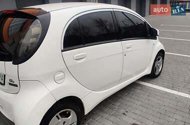 Хетчбек Mitsubishi i-MiEV 2011 в Вінниці