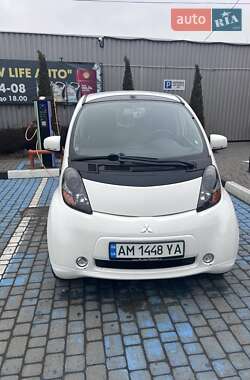 Хэтчбек Mitsubishi i-MiEV 2012 в Житомире