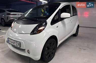 Хетчбек Mitsubishi i-MiEV 2012 в Києві