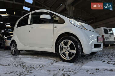 Хетчбек Mitsubishi i-MiEV 2013 в Луцьку