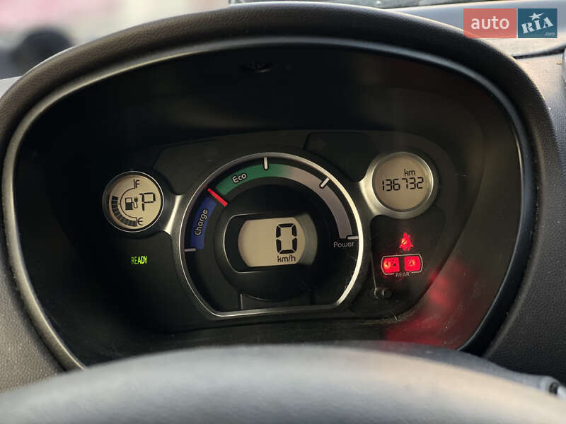 Хэтчбек Mitsubishi i-MiEV 2013 в Луцке