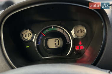 Хэтчбек Mitsubishi i-MiEV 2013 в 