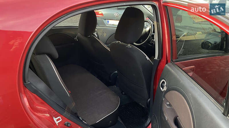 Хэтчбек Mitsubishi i-MiEV 2013 в Луцке