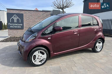 Хетчбек Mitsubishi i-MiEV 2011 в Києві