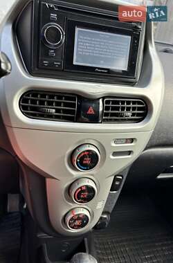 Хэтчбек Mitsubishi i-MiEV 2011 в 