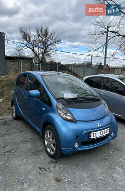 Хетчбек Mitsubishi i-MiEV 2011 в Звягелі