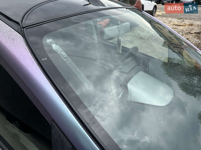 Хэтчбек Mitsubishi i-MiEV 2010 в Тернополе