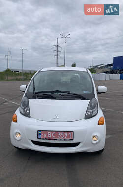 Хетчбек Mitsubishi i-MiEV 2016 в Рівному