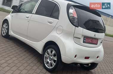 Хетчбек Mitsubishi i-MiEV 2015 в 