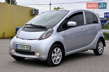 Хетчбек Mitsubishi i-MiEV 2011 в Львові