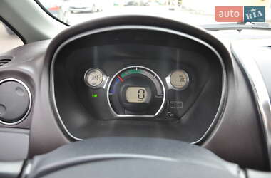 Хэтчбек Mitsubishi i-MiEV 2011 в 