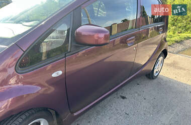 Хэтчбек Mitsubishi i-MiEV 2012 в Луцке