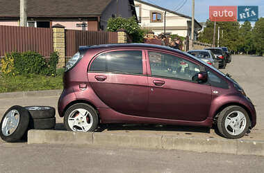 Хэтчбек Mitsubishi i-MiEV 2012 в Луцке