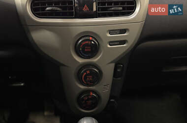 Хэтчбек Mitsubishi i-MiEV 2012 в 