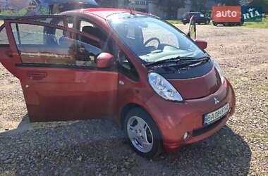 Хетчбек Mitsubishi i-MiEV 2015 в Олександрії