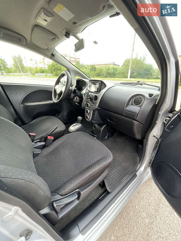 Хэтчбек Mitsubishi i-MiEV 2011 в Мироновке