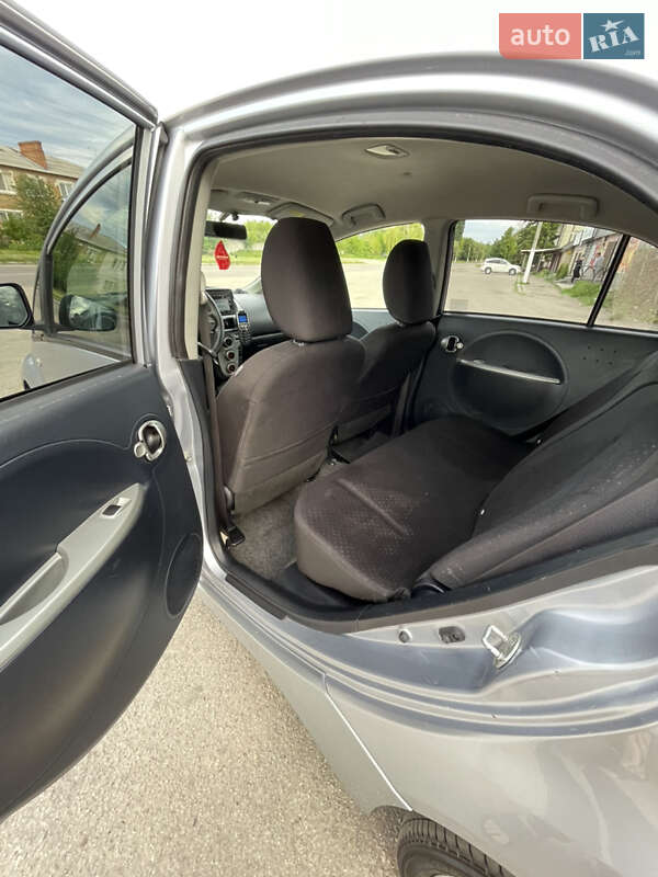 Хэтчбек Mitsubishi i-MiEV 2011 в Мироновке