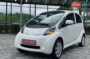 Хетчбек Mitsubishi i-MiEV 2011 в Львові
