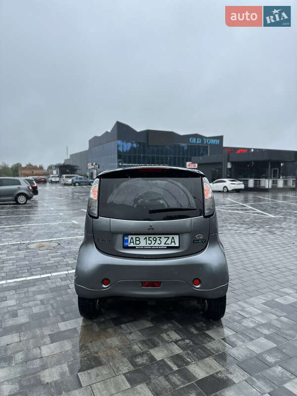 Хэтчбек Mitsubishi i-MiEV 2013 в Виннице