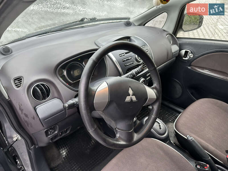 Хэтчбек Mitsubishi i-MiEV 2013 в Виннице