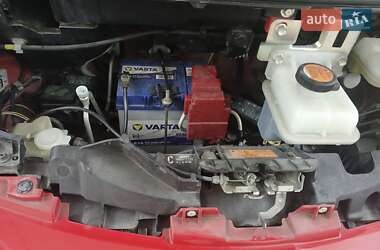 Хэтчбек Mitsubishi i-MiEV 2011 в 