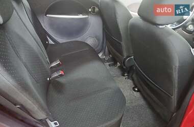 Хэтчбек Mitsubishi i-MiEV 2011 в 