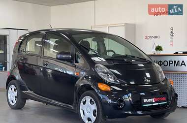 Хэтчбек Mitsubishi i-MiEV 2011 в Киеве