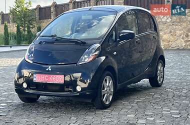 Хетчбек Mitsubishi i-MiEV 2011 в Рівному
