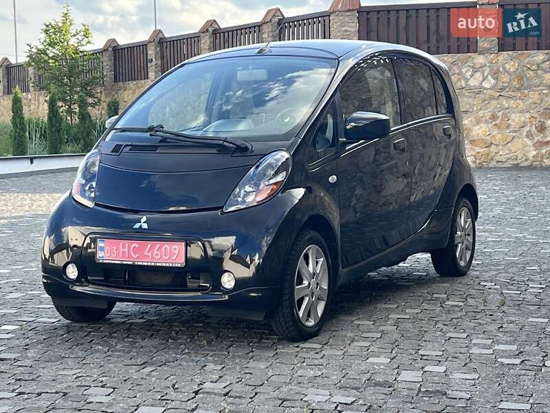 Хетчбек Mitsubishi i-MiEV 2011 в Рівному